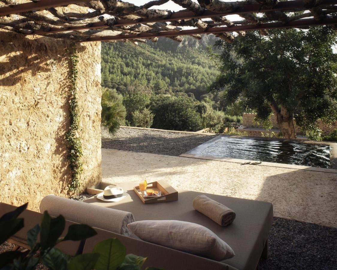 Hotel Es Raco D'arta 5*