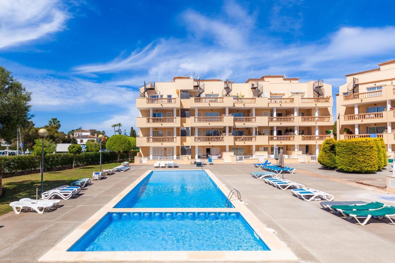 Espiga Cala Bona (Mallorca)