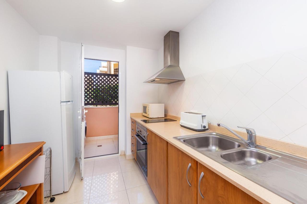 Apartment Espiga
