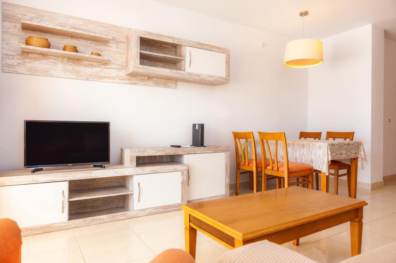 Apartment Espiga