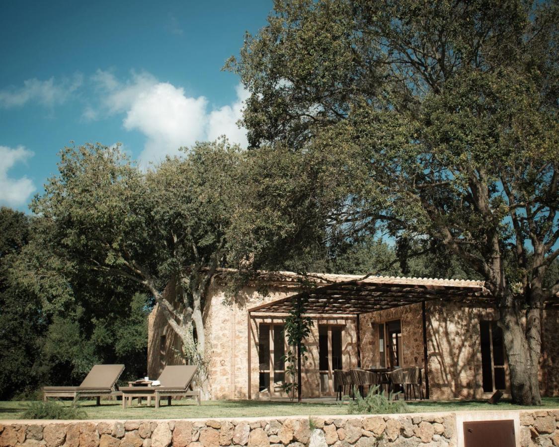 Hotel Es Raco D'arta