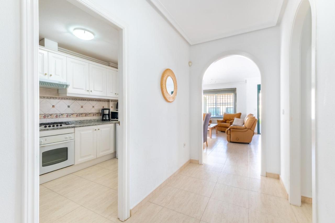 Apartamento Cosy Luxapartment 4 Pers Dehesa de Campoamor (Orihuela Costa)