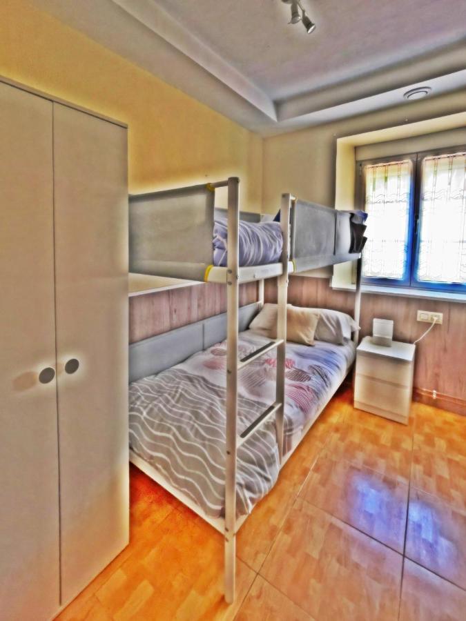 La Capitana Apartamento *