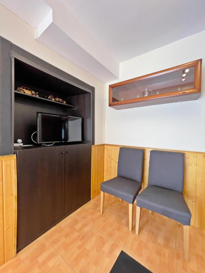 Apartamento La Capitana