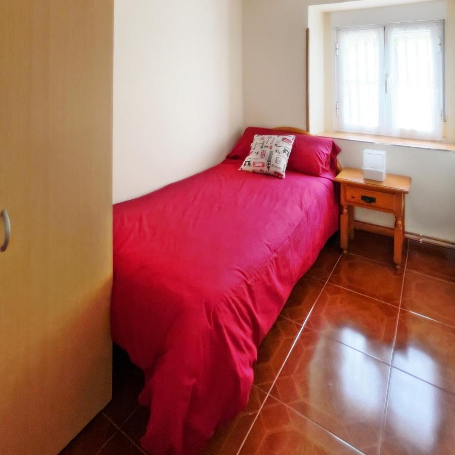 La Capitana Apartamento