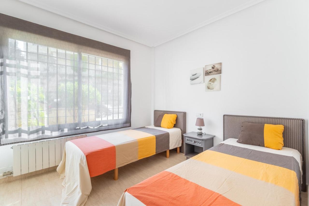 Apartamento Cosy Luxapartment 4 Pers *