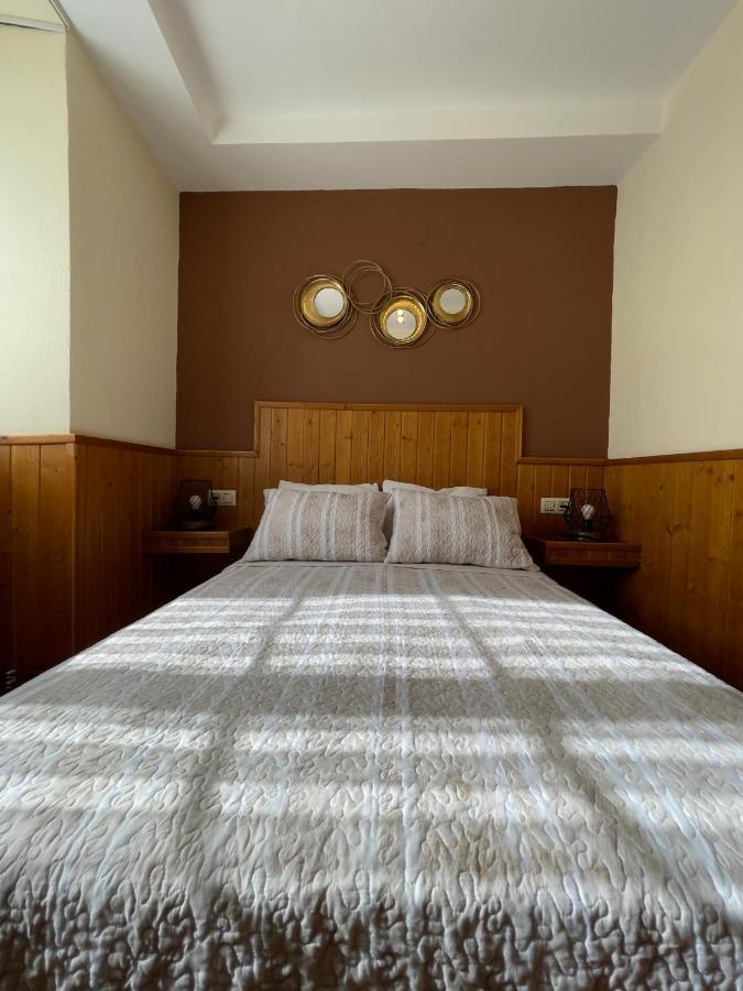 La Capitana Apartamento Luarca