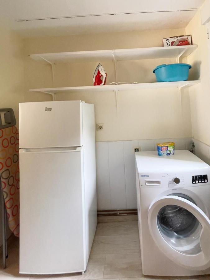 Apartamento La Capitana