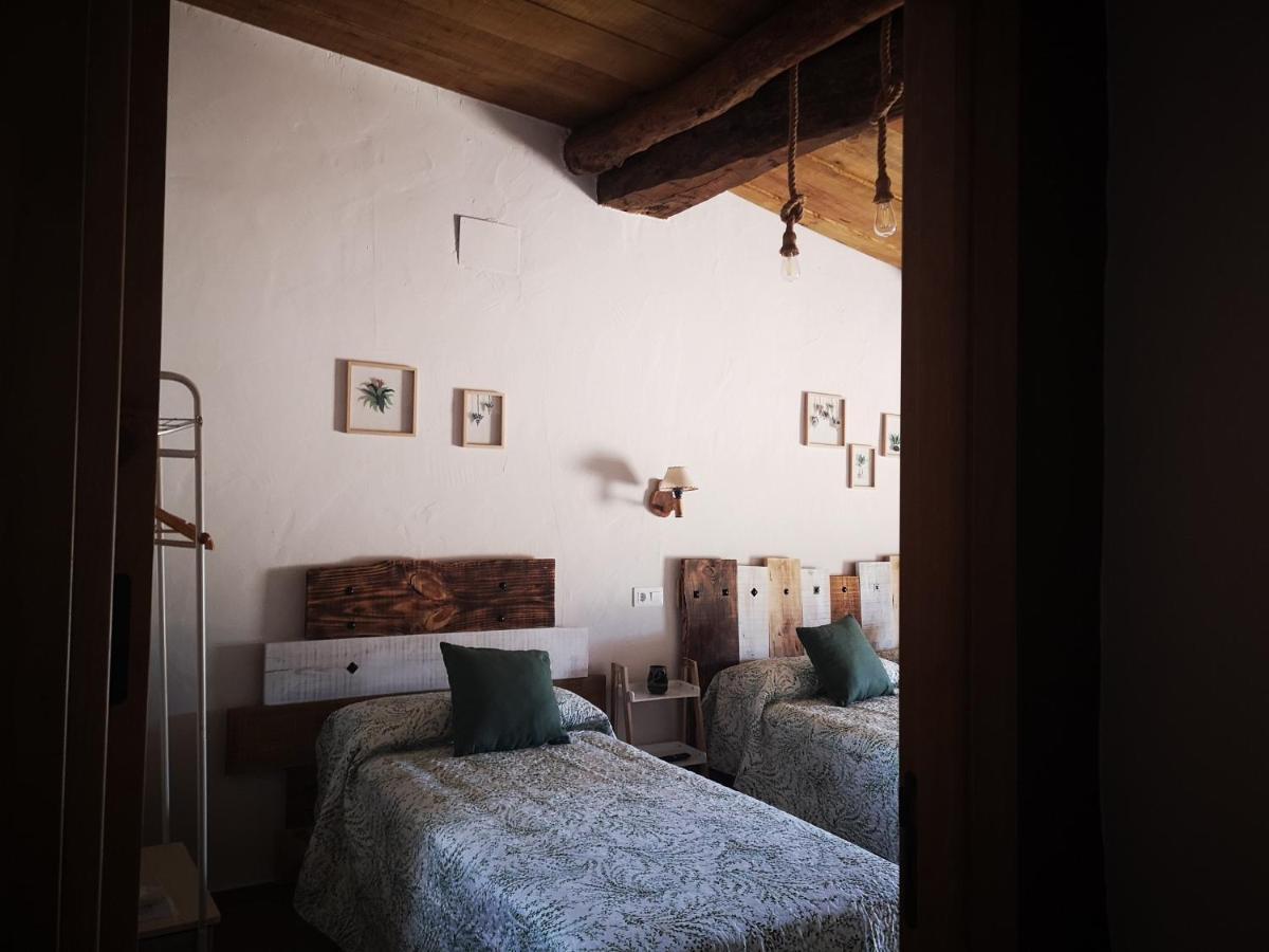 El Llano Quintanilla Casa rural *