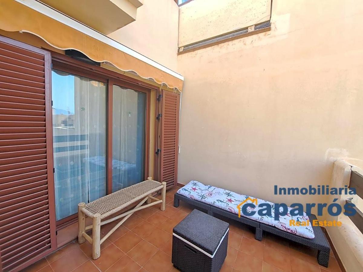 Apartamento En Bahia Fenicia - Playa Vera