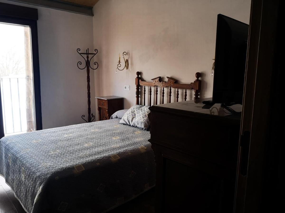 El Llano Quintanilla Casa rural Yecla
