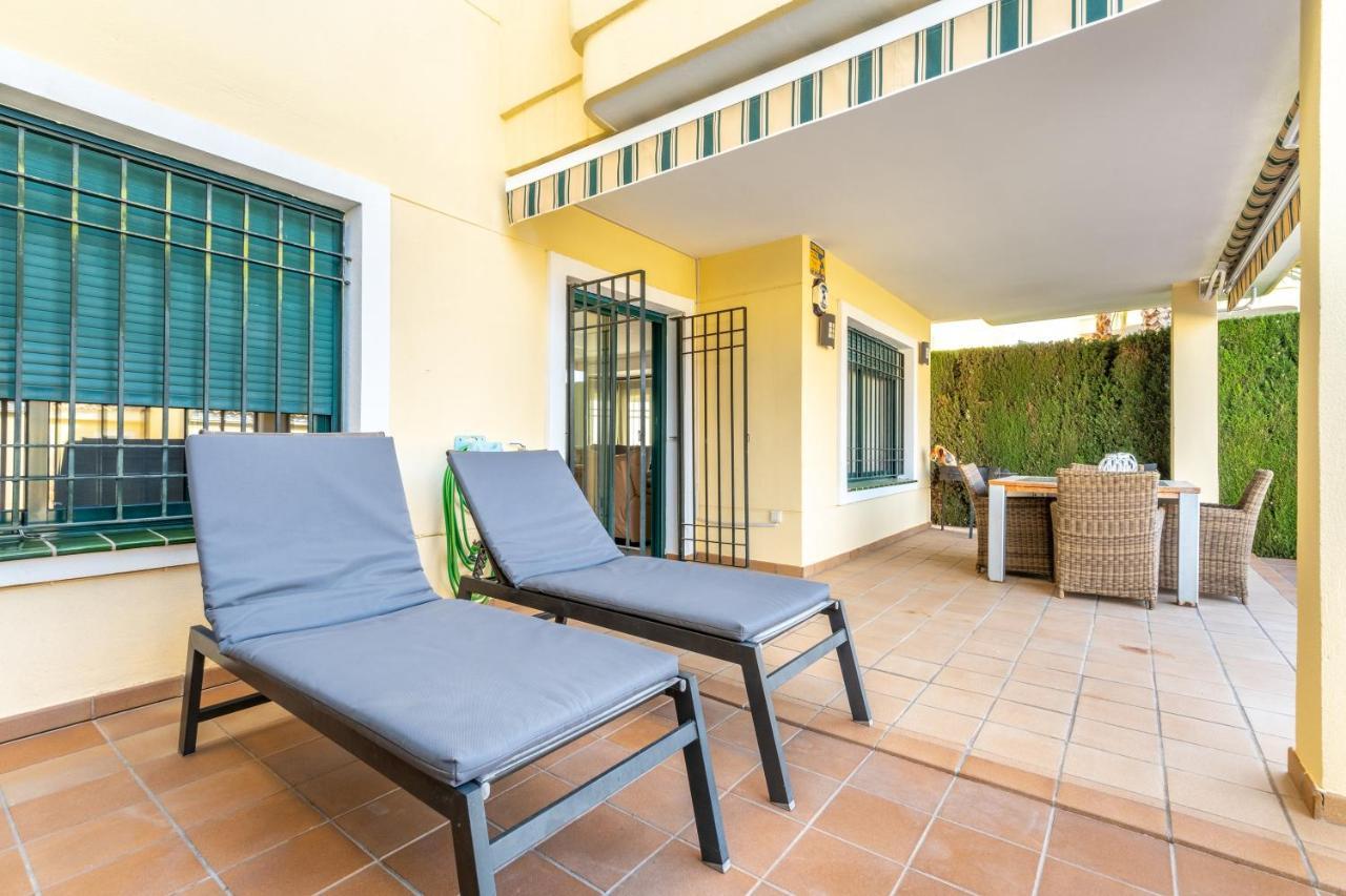 Cosy Luxapartment 4 Pers * Dehesa de Campoamor (Orihuela Costa)