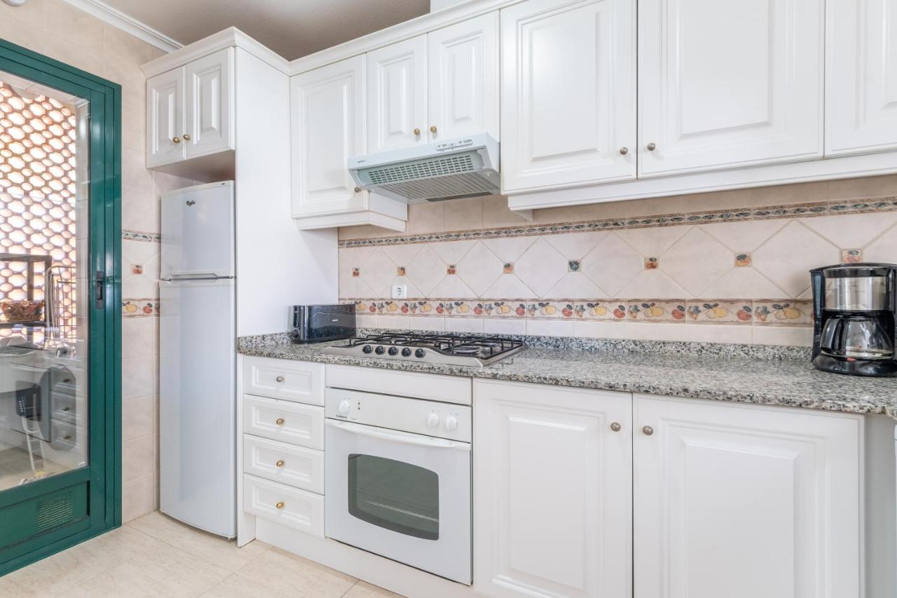 Cosy Luxapartment 4 Pers * Dehesa de Campoamor (Orihuela Costa)