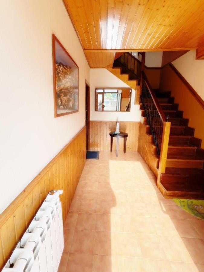 Apartamento La Capitana *