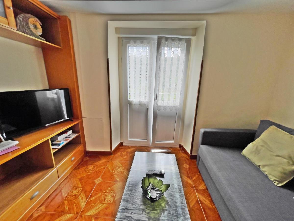 Apartamento La Capitana