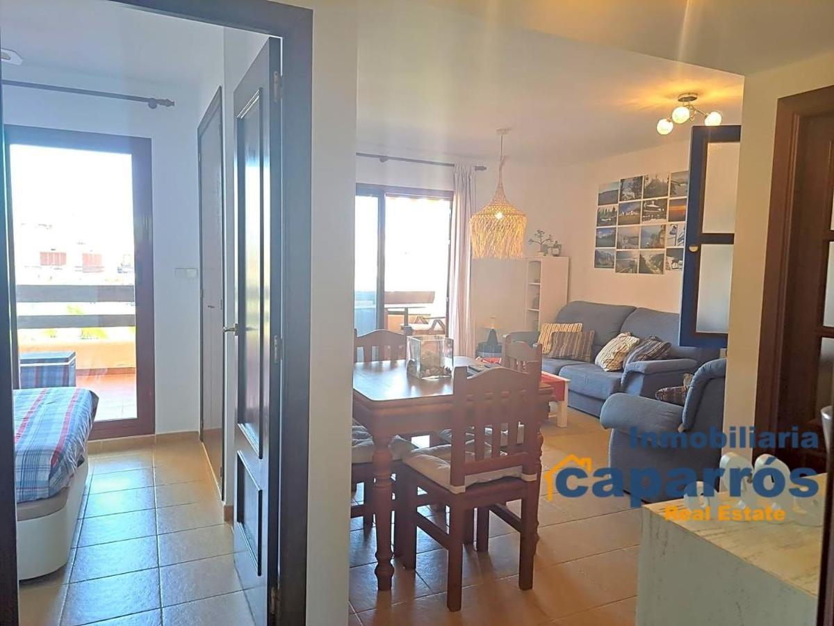 Apartamento En Bahia Fenicia - Playa