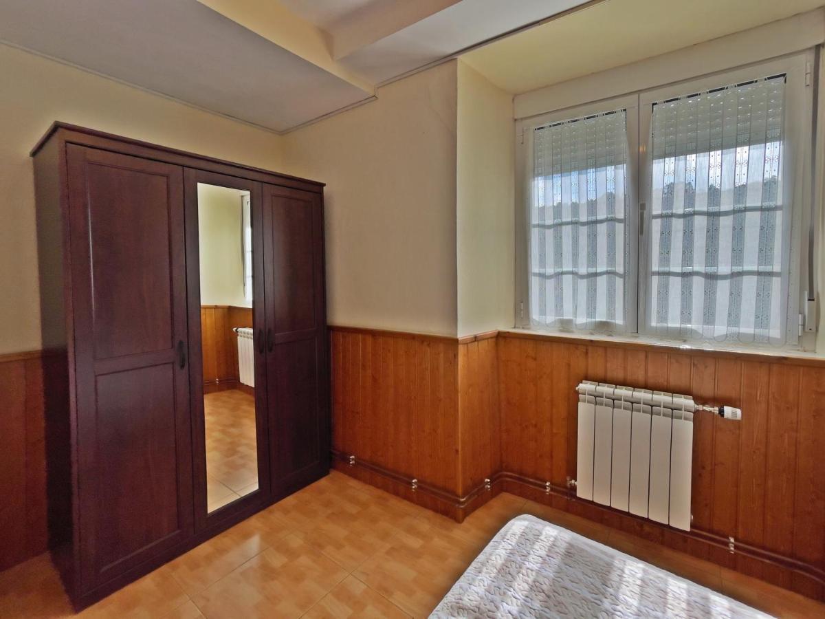 Apartamento La Capitana