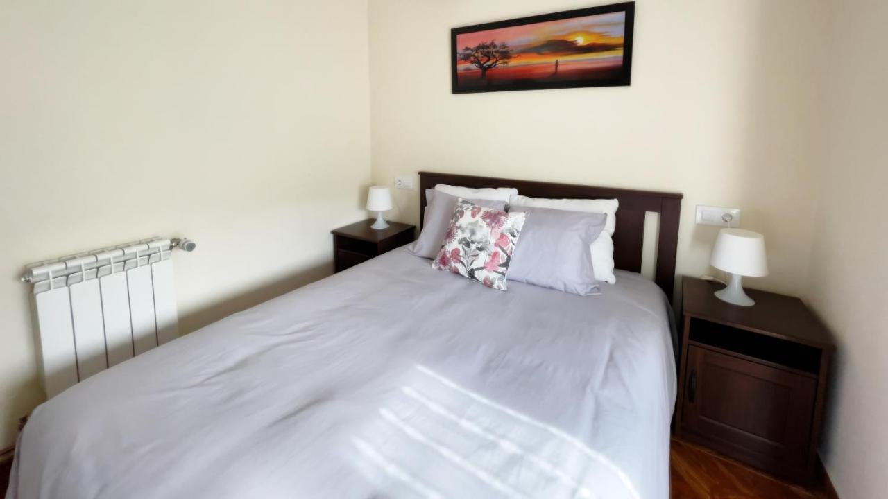 Apartamento La Capitana