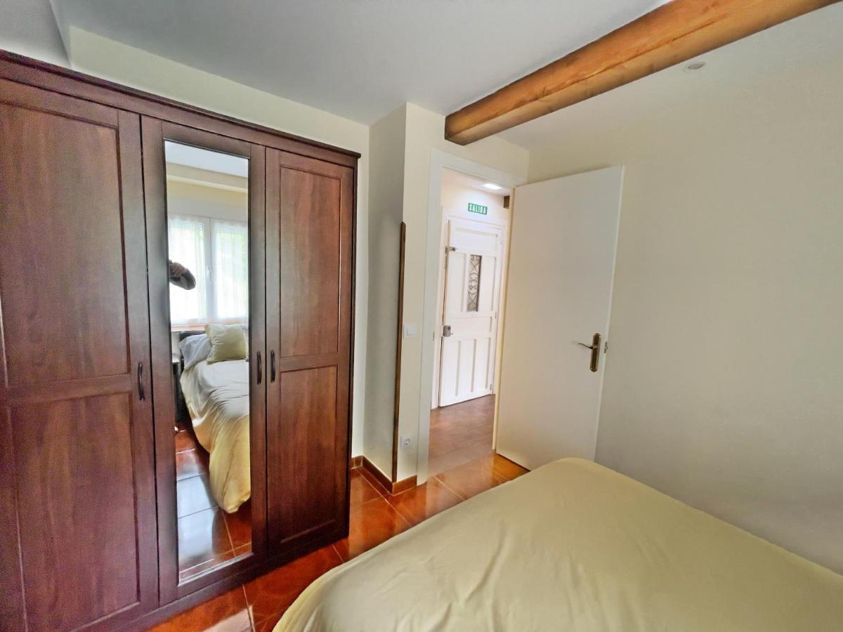 Apartamento La Capitana Luarca