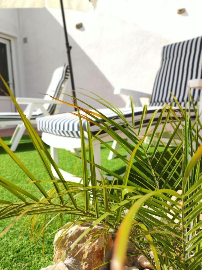 Vakantiewoning Casalucka4enjoy Private Pool And Mountain View Regio Calpe-jalon Сasa de vacaciones Jalón