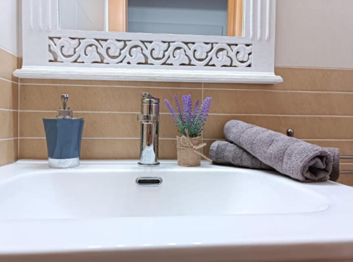 Apartamento Mar Menor *