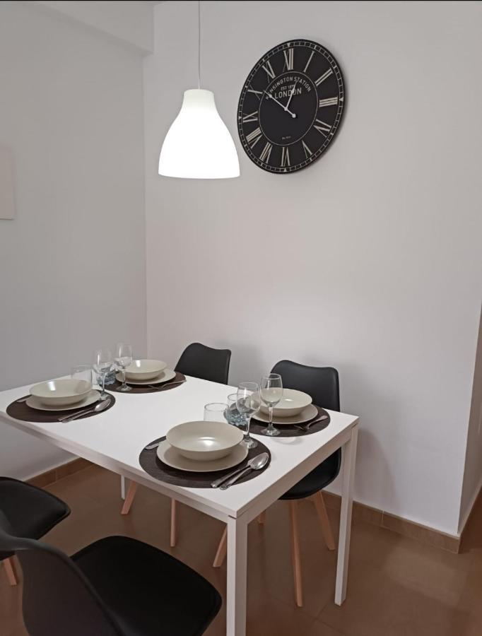 Apartamento Mar Menor *