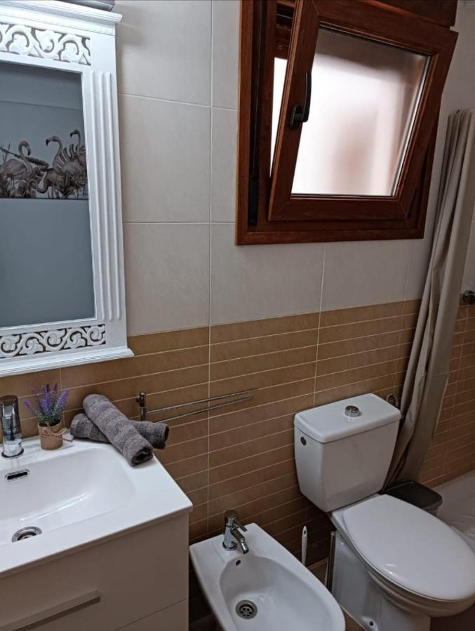 Apartamento Mar Menor *