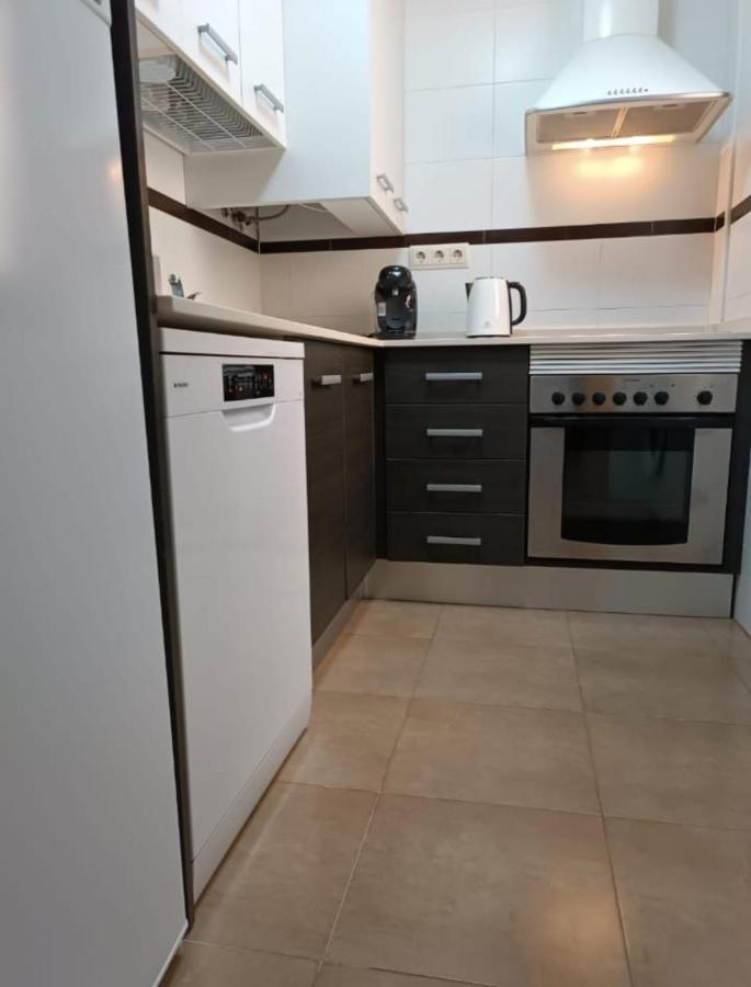 Mar Menor Apartamento San Pedro del Pinatar