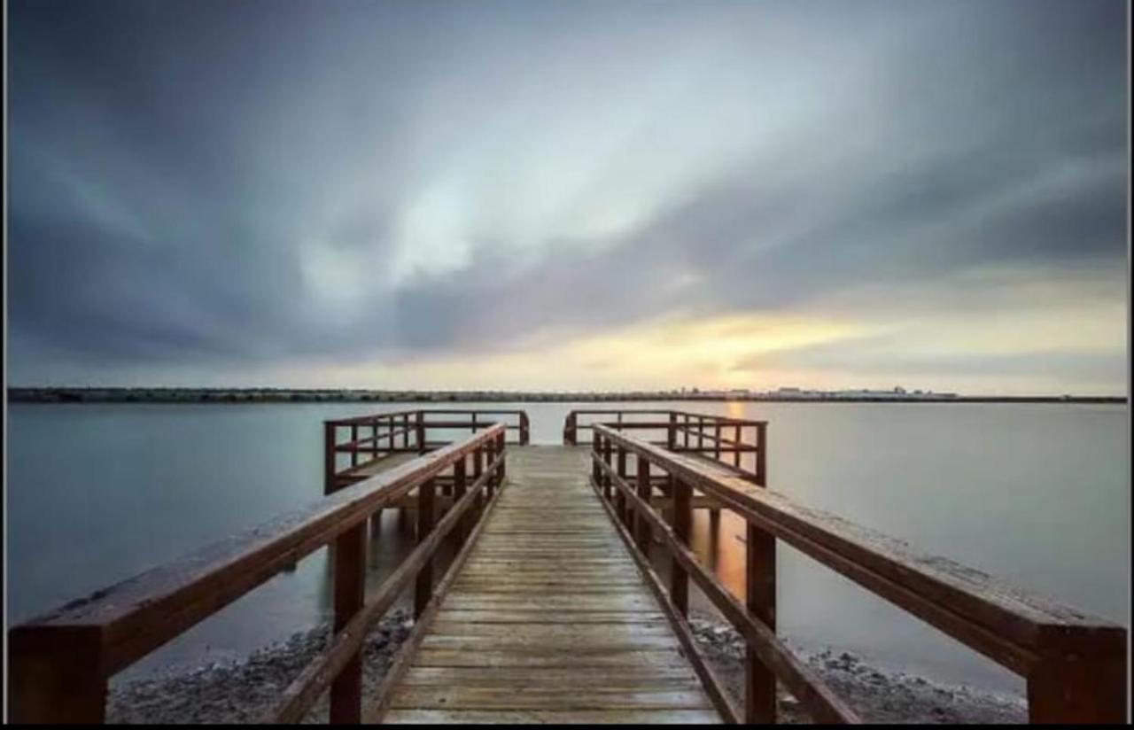 Mar Menor San Pedro del Pinatar