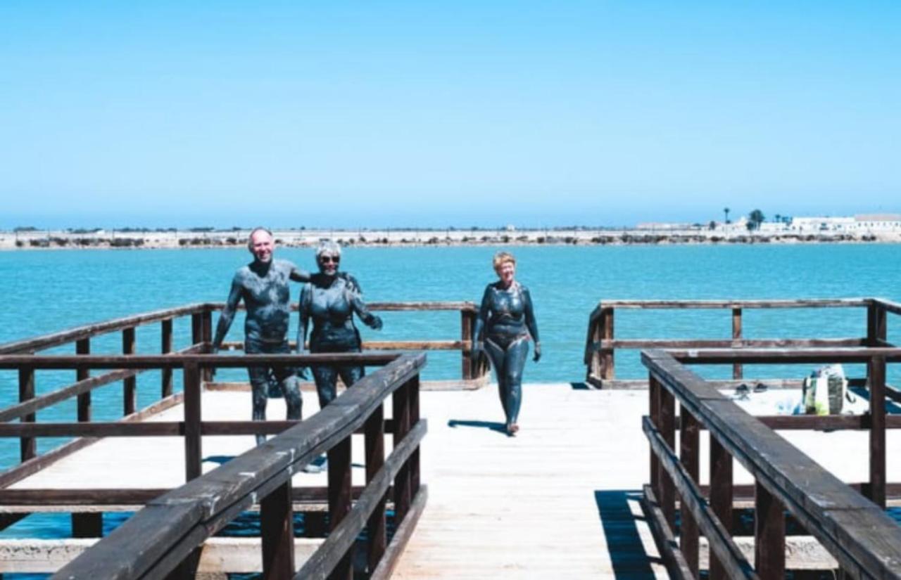 Mar Menor * San Pedro del Pinatar