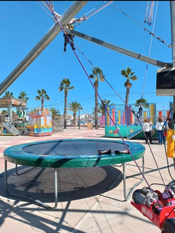 Mar Menor Apartamento San Pedro del Pinatar