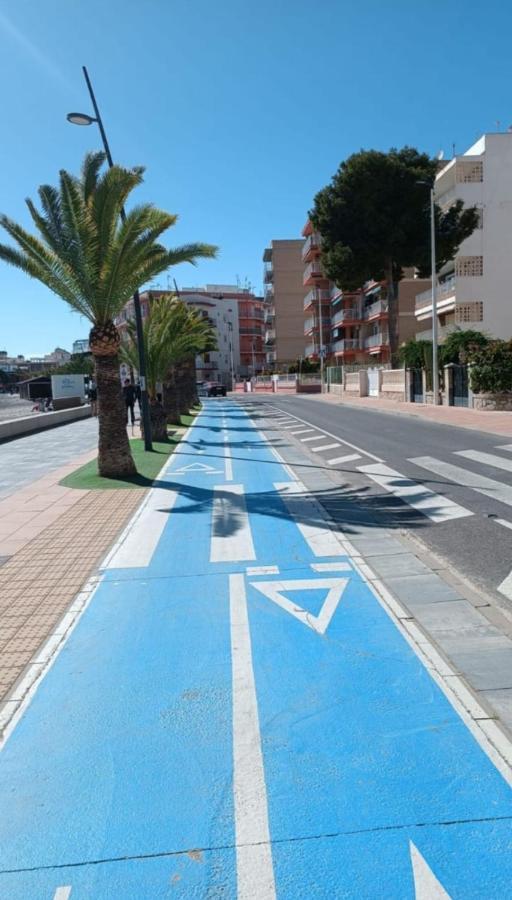 Mar Menor Apartamento *