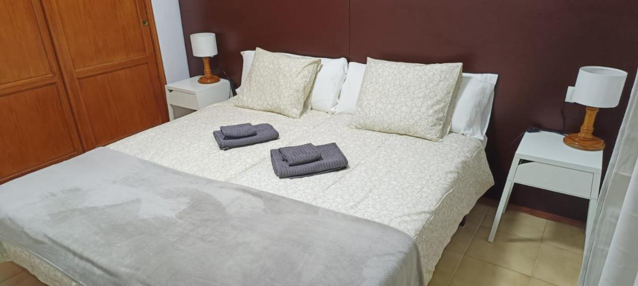 Azul 45 Apartment *