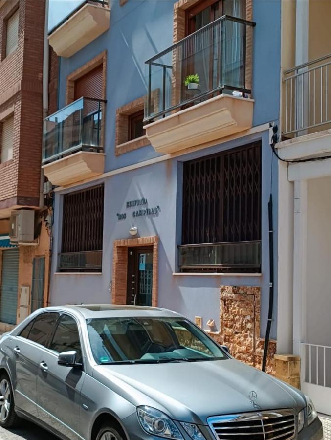 Mar Menor San Pedro del Pinatar