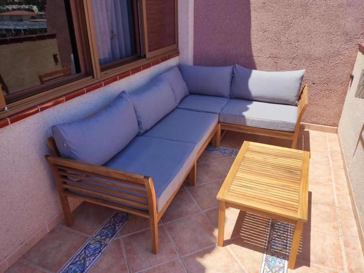 Apartamento Safran Penthouse Los Cristianos (Tenerife)