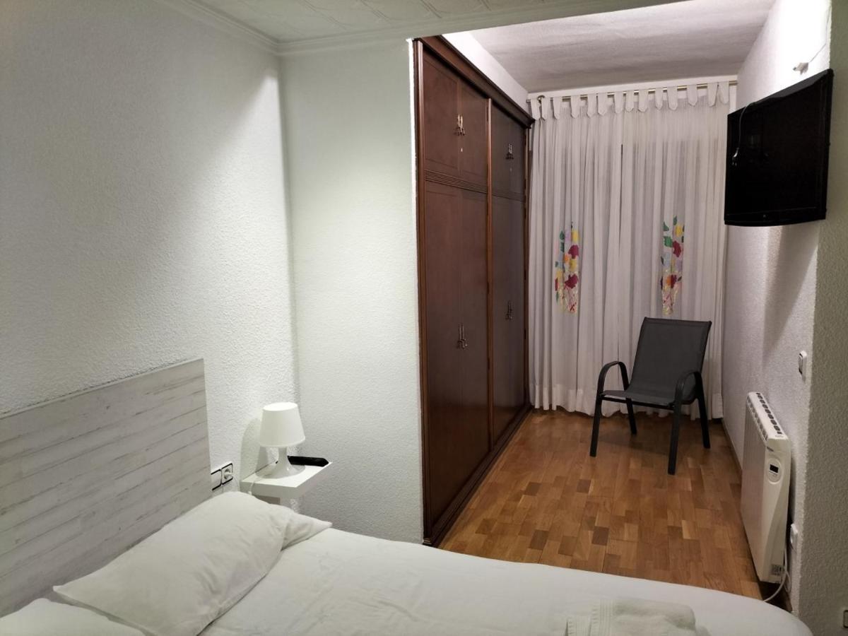 Piso Centro Maria Aire-Wifi * Elche