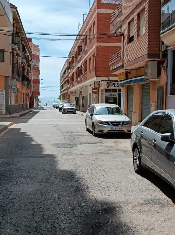 Apartamento Mar Menor *