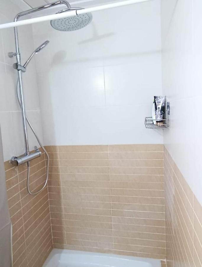 Apartamento Mar Menor *