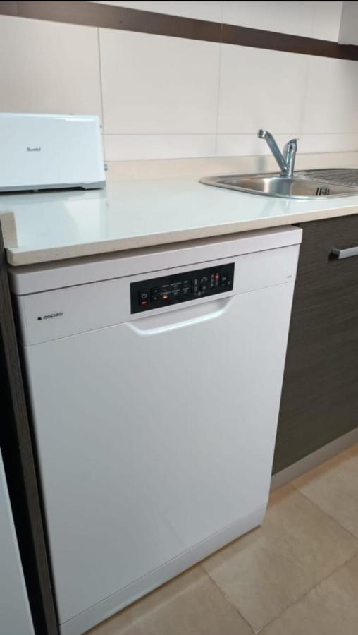 Apartamento Mar Menor *