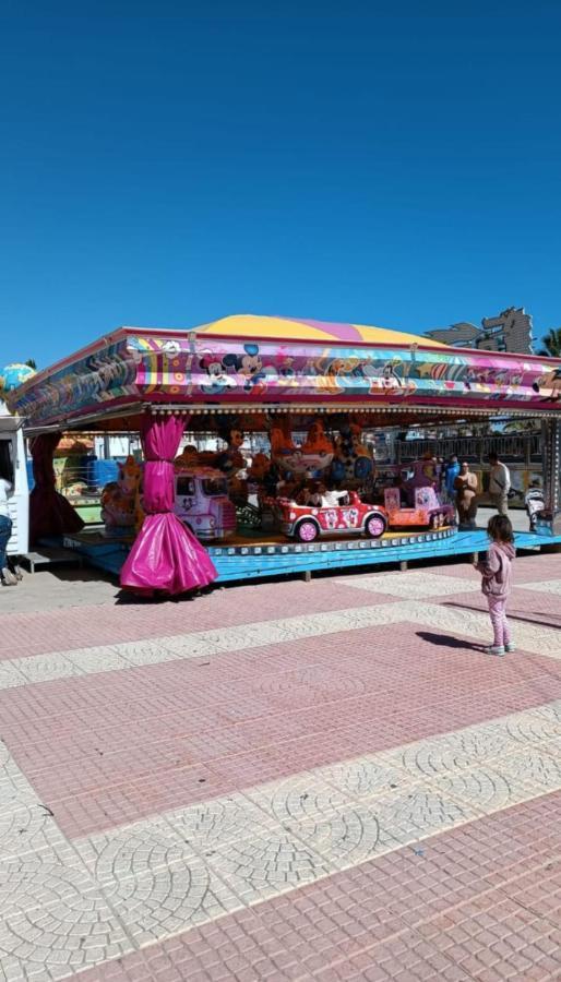 Apartamento Mar Menor *