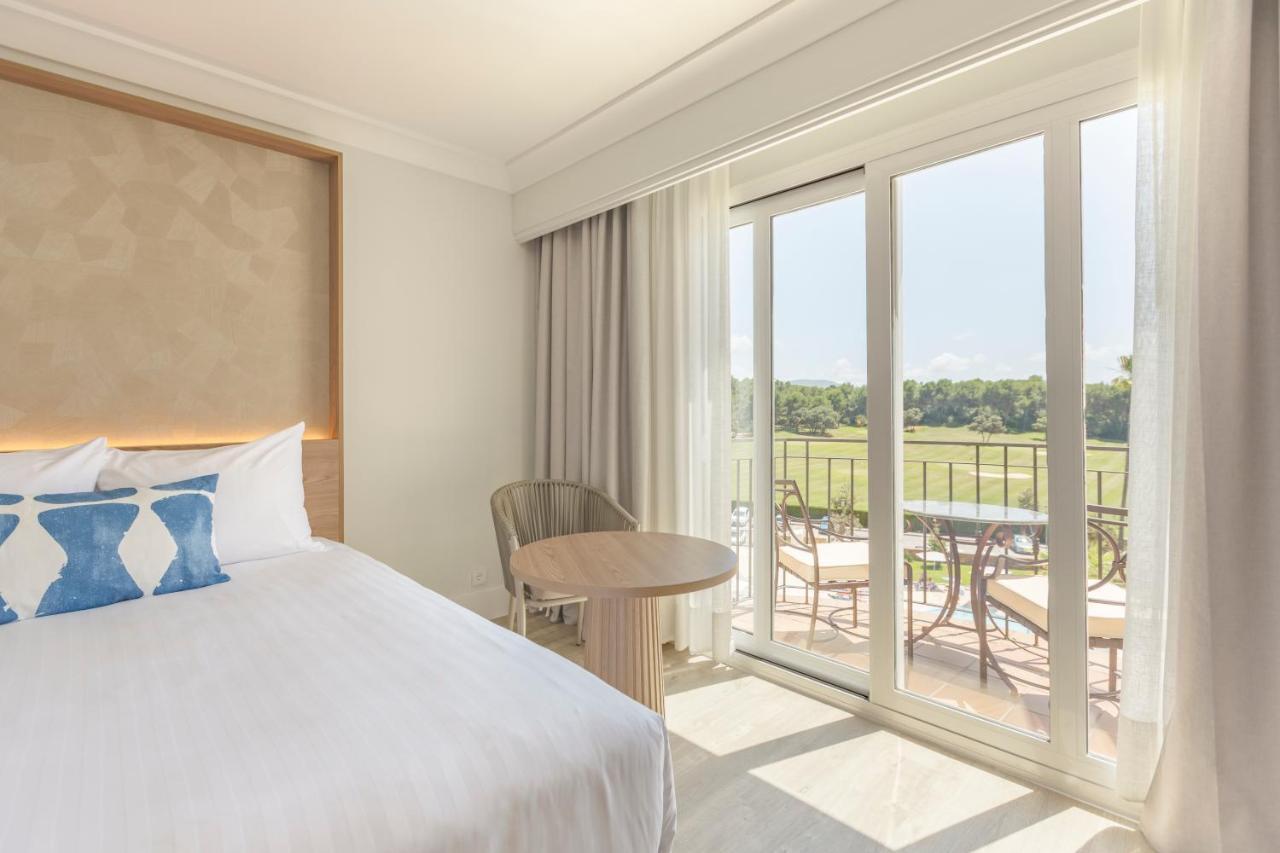 Hotel Marriott La Sella Golf & Dénia