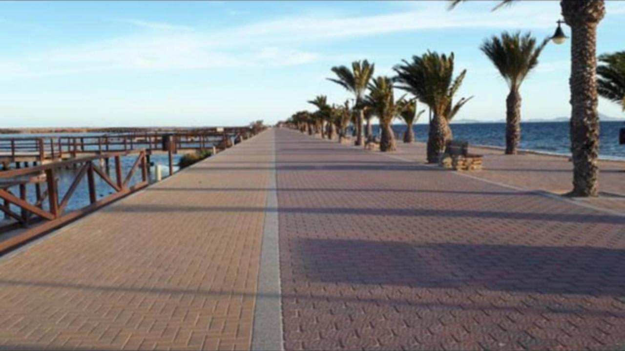 Mar Menor Apartamento *