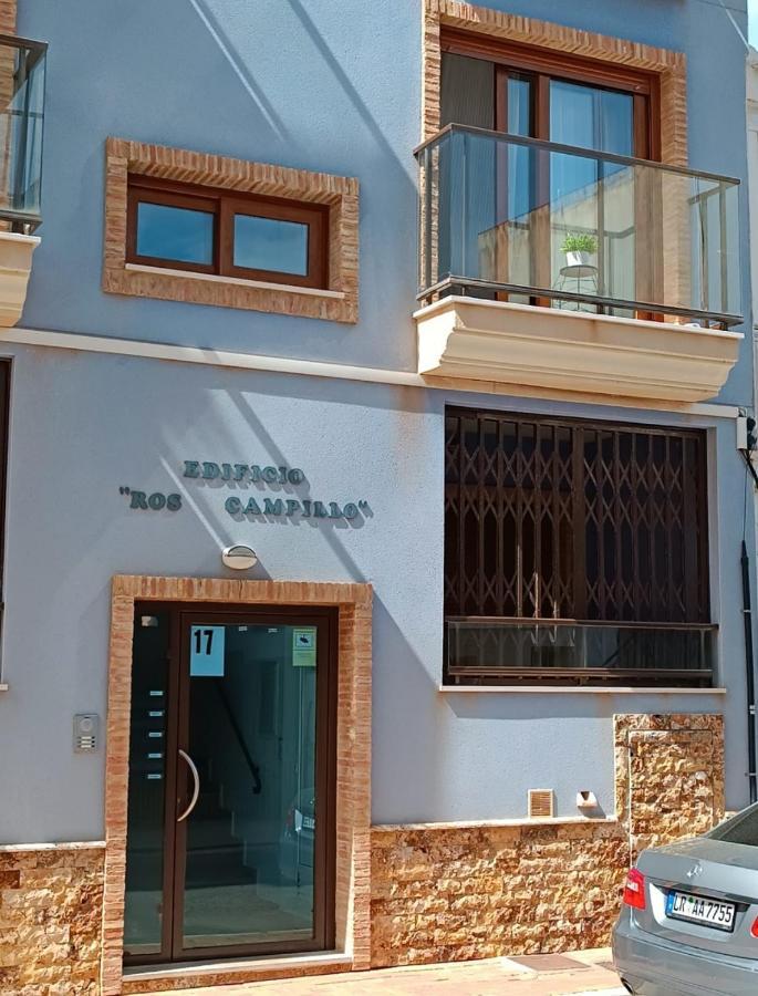 Apartamento Mar Menor