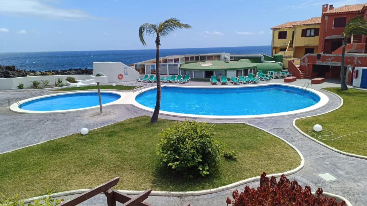 Azul 45 Apartment