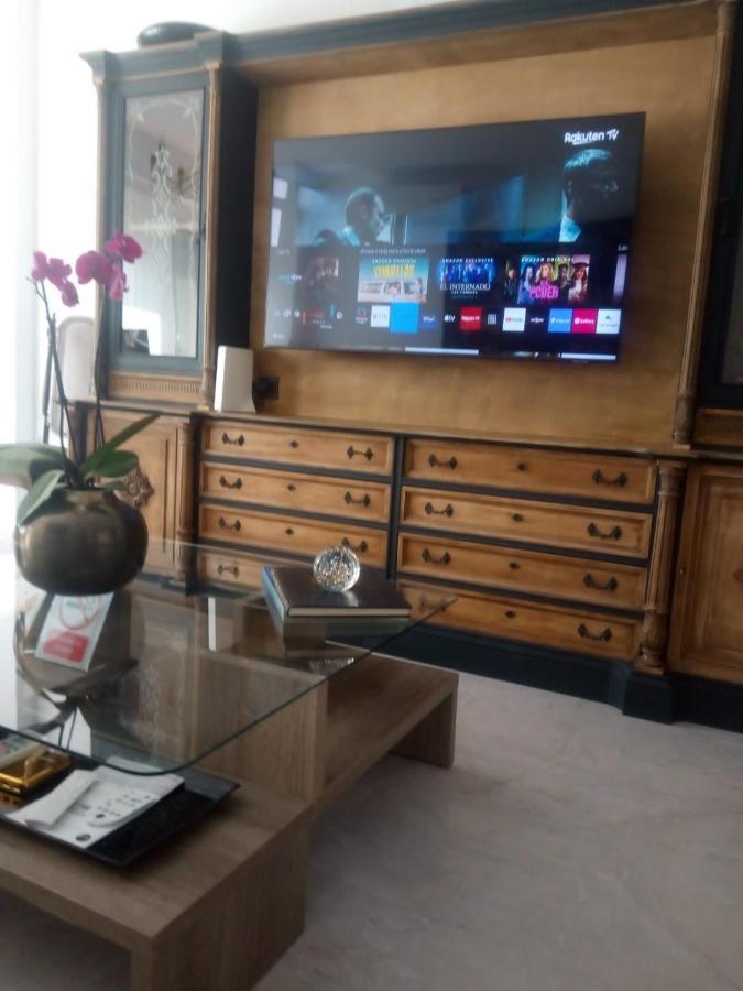 Apartamento Hermoso En Benicasim *