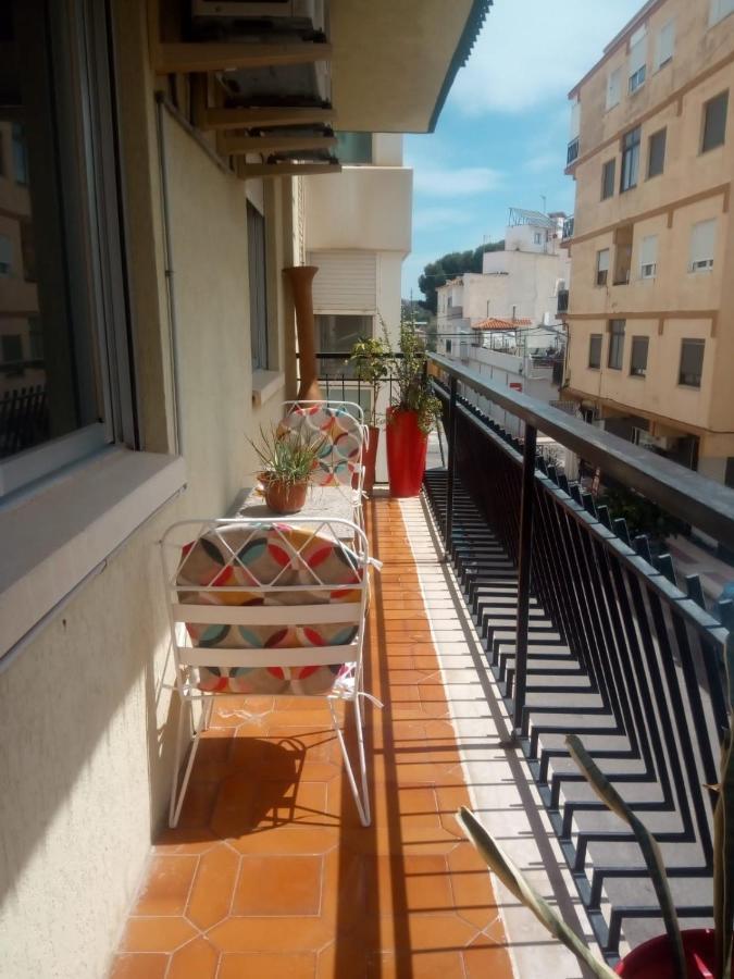 Apartment Hermoso En Benicasim Benicassim