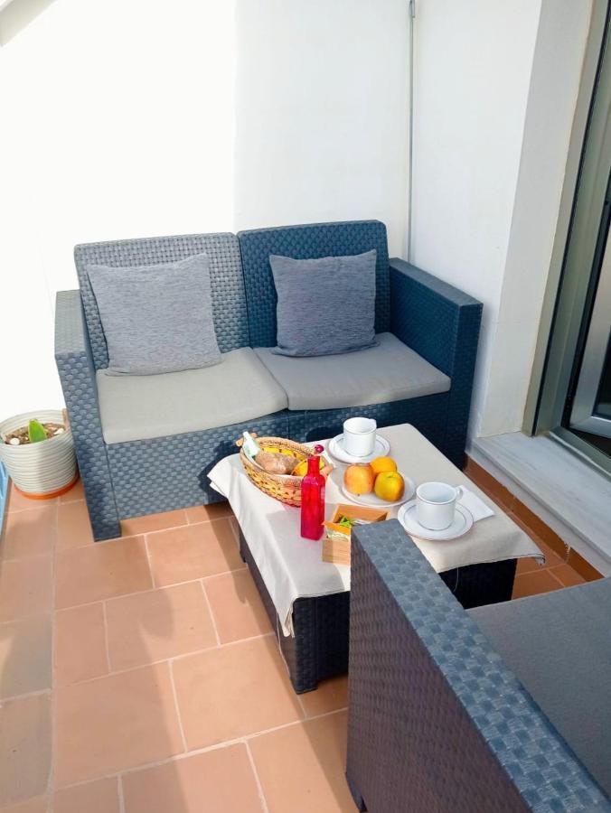 Apartamento Luz De Mar. *
