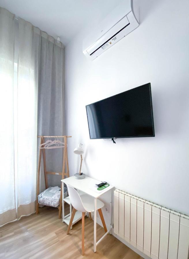 Andrea Sol Guest house Madrid