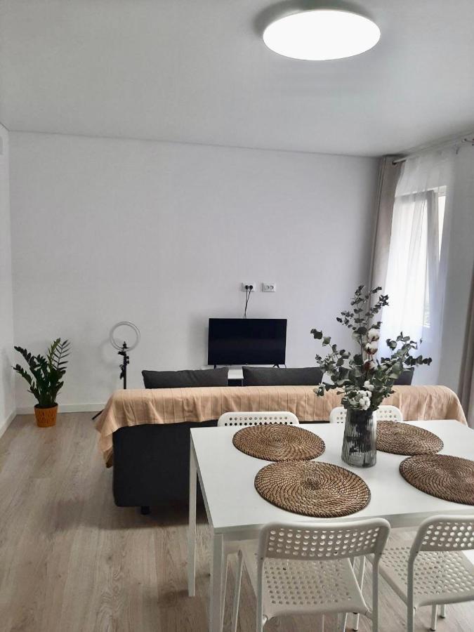 Apartamento Cloud Is 28 Km From Valencia With Wi-fi *
