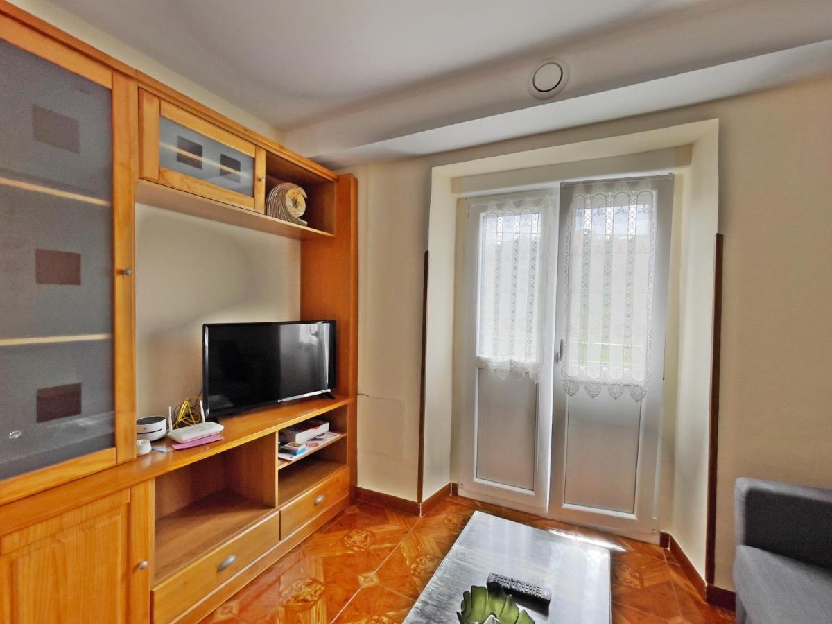 La Capitana Apartamento
